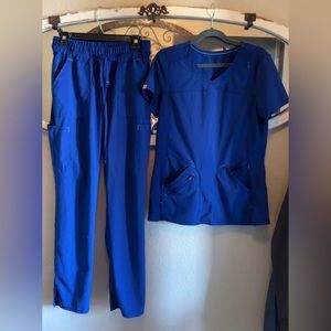 Nursing Scrubs